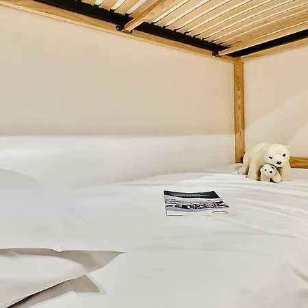 Appartement : 3 Pieces, Balcon, 6 Pers. *