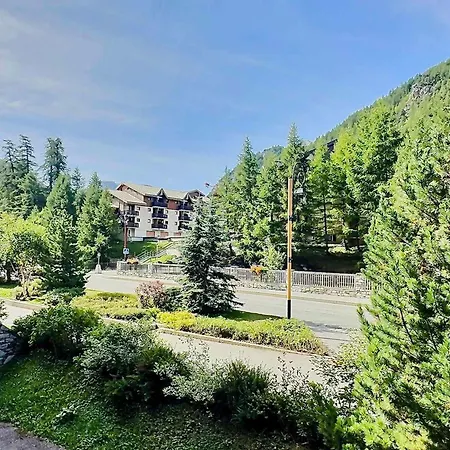 : 3 Pieces, Balcon, 6 Pers. * Val-dʼIsère